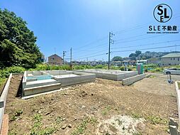 平塚市南金目 第20 全2棟 新築戸建 1号棟