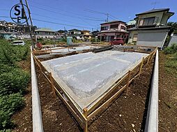 平塚市南金目　第20　全2棟　新築戸建 1号棟