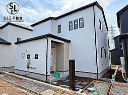 平塚市小鍋島　2期　全6棟　新築戸建 4号棟