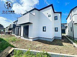 平塚市小鍋島 2期 全6棟 新築戸建 4号棟
