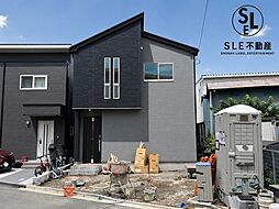 伊勢原市田中　2期　全2棟　新築戸建 1号棟