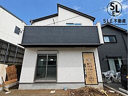 伊勢原市田中　2期　全2棟　新築戸建 2号棟