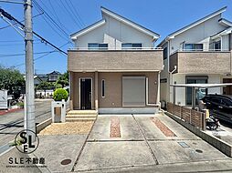 伊勢原市小稲葉　中古戸建
