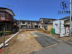 平塚市榎木町　1期　全1棟　新築戸建