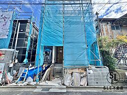 平塚市平塚 12期 全2棟 新築戸建 1号棟