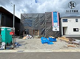秦野市堀西 第27 全2棟 新築戸建 1号棟