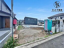 秦野市堀西 第27 全2棟 新築戸建 1号棟