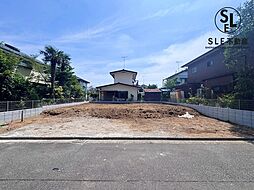 伊勢原市高森台3丁目　全2棟　新築戸建 B号棟