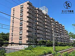鶴巻温泉サマリヤマンション