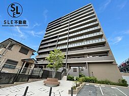 サンクレイドル伊勢原3