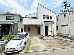 秦野市東田原　中古戸建