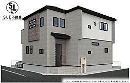 平塚市河内　全1棟　新築戸建