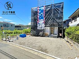 平塚市日向岡 第4 全2棟 新築戸建 1号棟