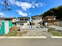 秦野市平沢 第20 全1棟 新築戸建