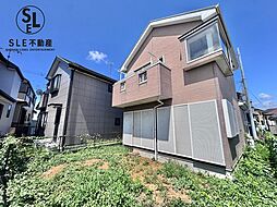 伊勢原市岡崎　中古戸建