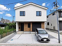 厚木市戸室　2期　全4棟　新築戸建 1号棟
