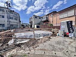 綾瀬市吉岡東　第8　全2棟　新築戸建 2号棟