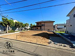 平塚市岡崎　1期　全1棟　新築戸建