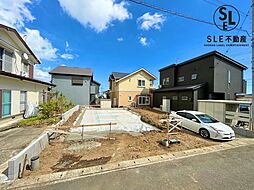 秦野市戸川　1期　全1棟　新築戸建