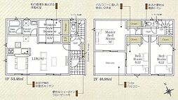 秦野市西田原　第19　全1棟　新築戸建