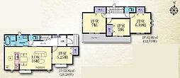 平塚市河内　全5棟　新築戸建 E号棟