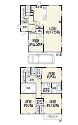 平塚市東中原　中古戸建
