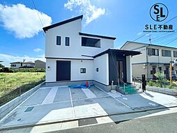 平塚市入野 4期 全5棟(1号棟)新築戸建