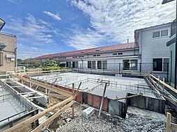 平塚市黒部丘 3期 全2棟 新築戸建 2号棟