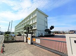 平塚市黒部丘 3期 全2棟 新築戸建 2号棟
