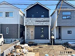 平塚市御殿1丁目 全2棟 新築戸建 2号棟