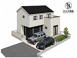 平塚市入野 01期 全3棟 新築戸建 3号棟