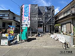 秦野市渋沢　第31　全1棟　新築戸建