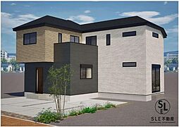 秦野市西田原 第4 全1棟 新築戸建