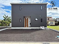 秦野市堀西　第25　全4棟　新築戸建 4号棟
