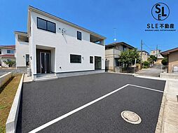 秦野市堀西　第25　全4棟　新築戸建 2号棟