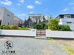 秦野市上大槻　中古戸建
