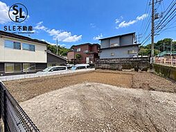 厚木市飯山南　3期　全1棟　新築戸建