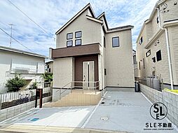 伊勢原市東大竹　全5棟　新築戸建 2号棟
