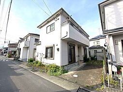 小田原市東町　中古戸建