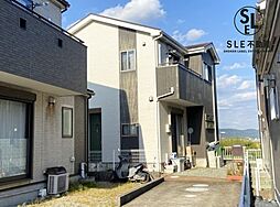 南足柄市塚原　中古戸建