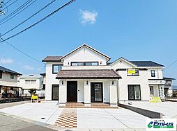 ブールガーデン平井1号地