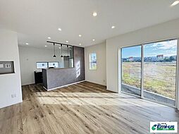 ブールガーデン平井４号地