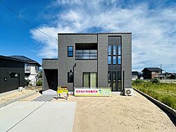 ブールガーデン平井４号地