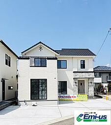 ブールガーデン平井2号地