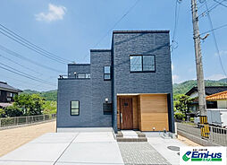 徳地堀新築分譲住宅