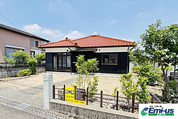 山口市青葉台戸建