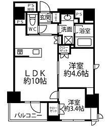 中央区新富２丁目