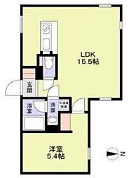 江東区南砂１丁目