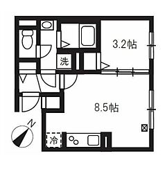 目黒区下目黒２丁目