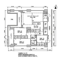 江東区東雲１丁目